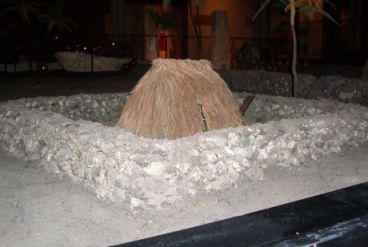museum